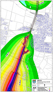 Variante Einhausung (lang)